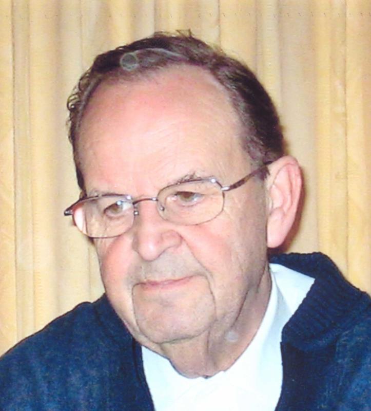 Hubert Gustin