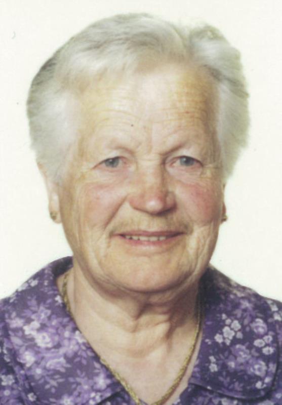 Rosa Van Vlasselaer
