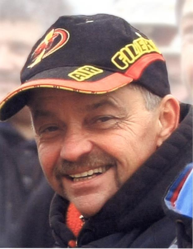 Rudi Boelaers
