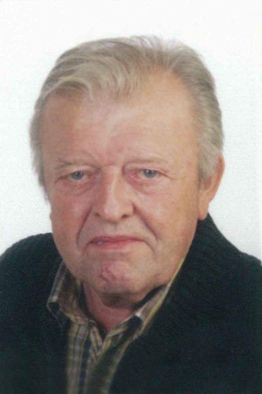 Walter Platteeuw