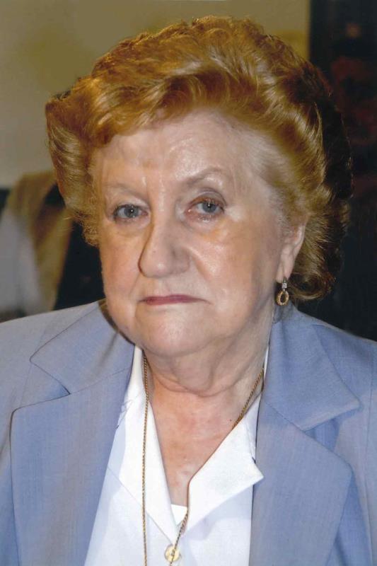 Mariette Ryssaert