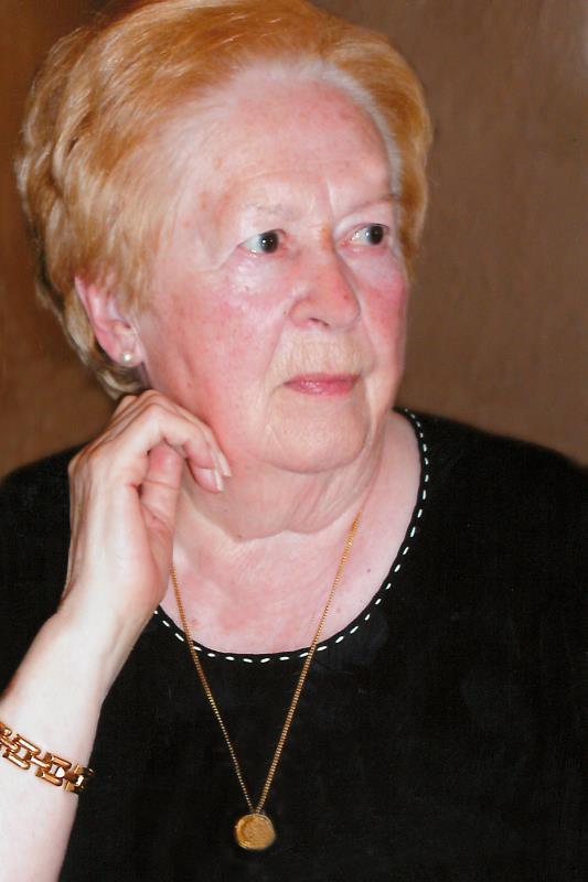 Olga Detollenaere