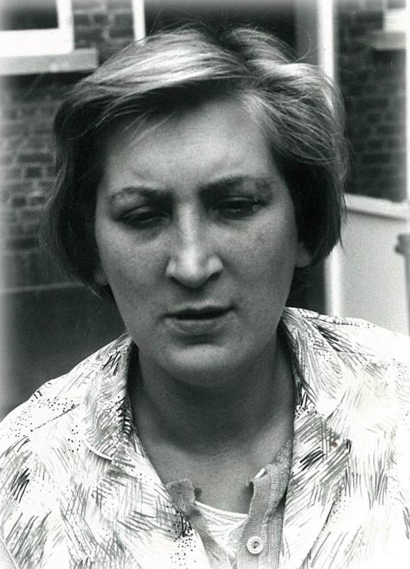 Agnes De Bock