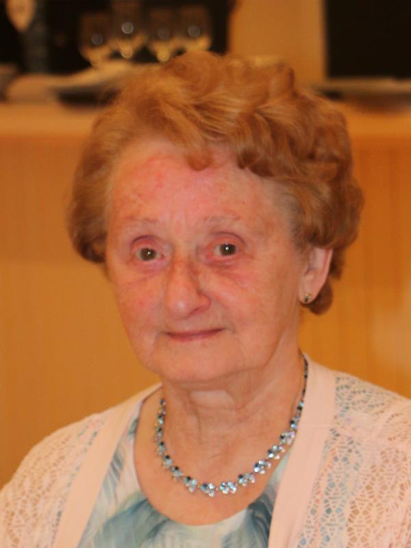 Hilda Uytterhaegen