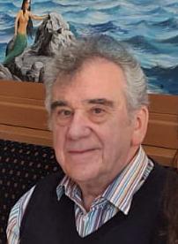 Etienne De Wolf