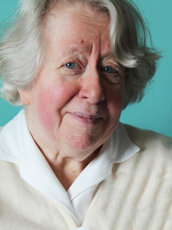 Michelle PETY de THOZÉE