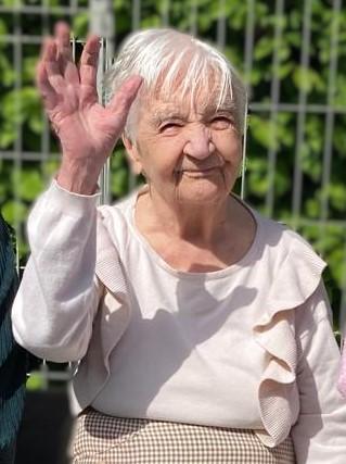 Marie-Thérèse LE GRELLE