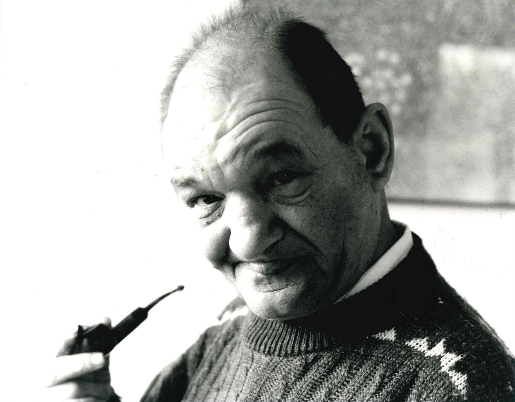 Robert Coeckelberghs
