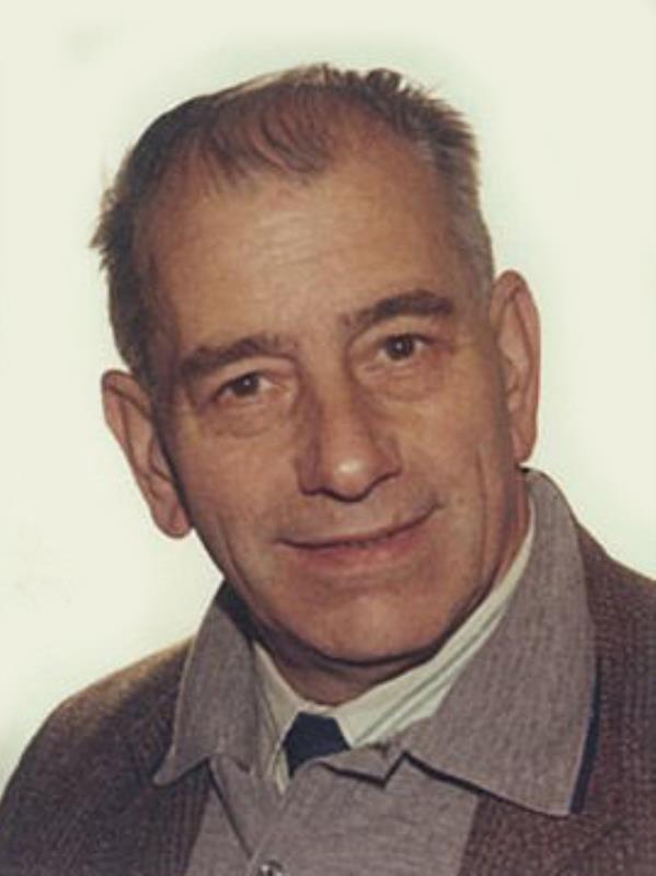 Sébastien Ernest Wauters