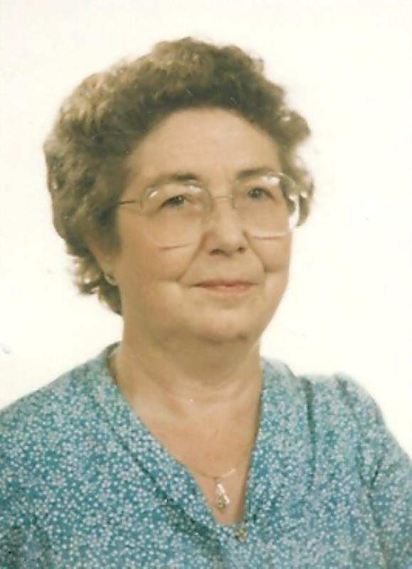 Augusta Gillis