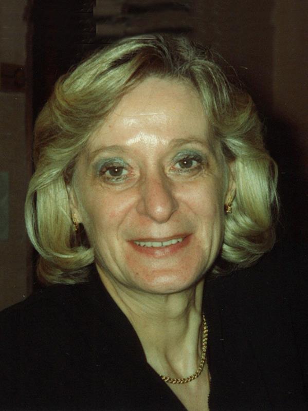 Agnès Decramer