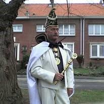 Michel Van Eycken