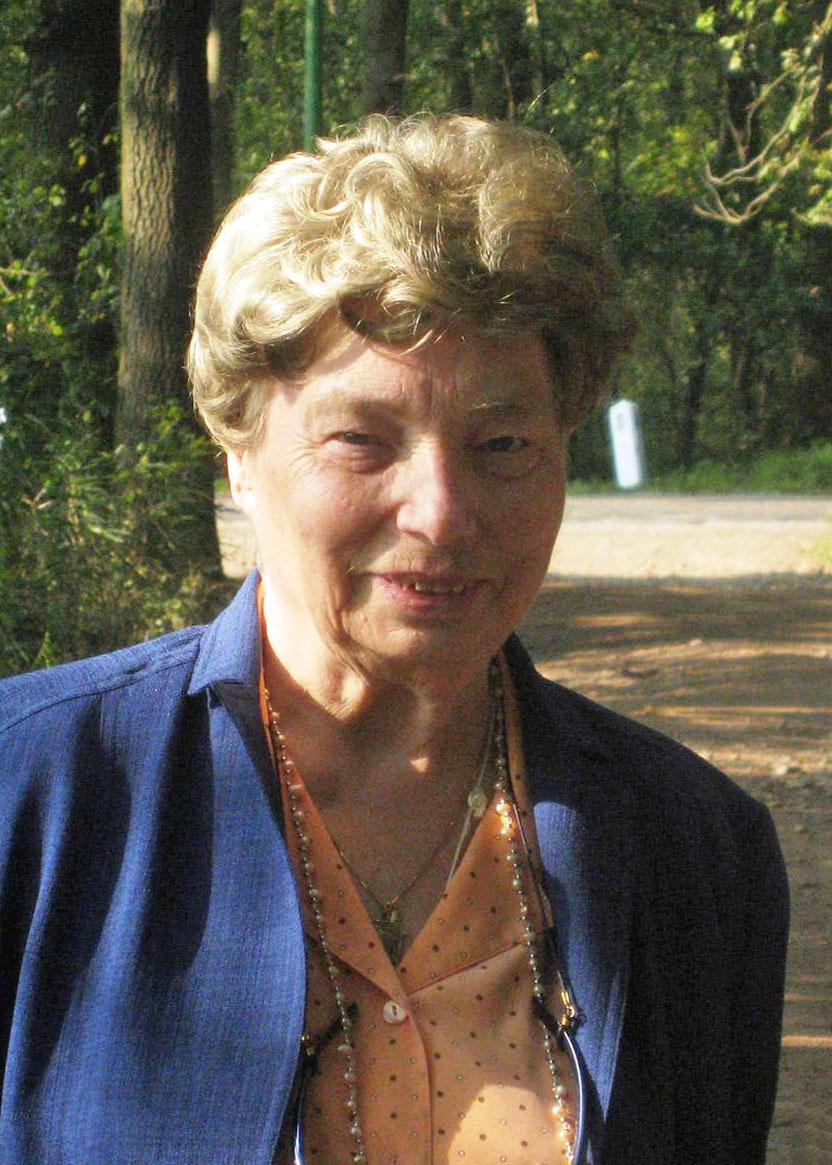 Lucienne Van den Poel