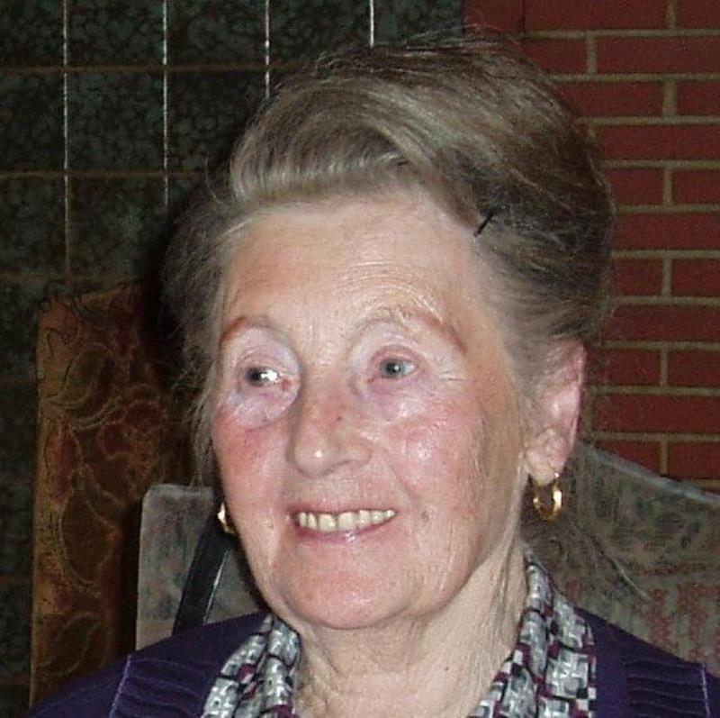 Maria Alphonsina Willems