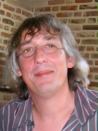 Walter Van Assche