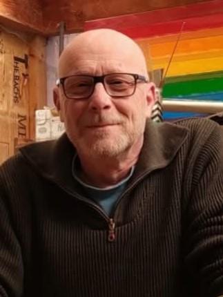 Bart Levandesi