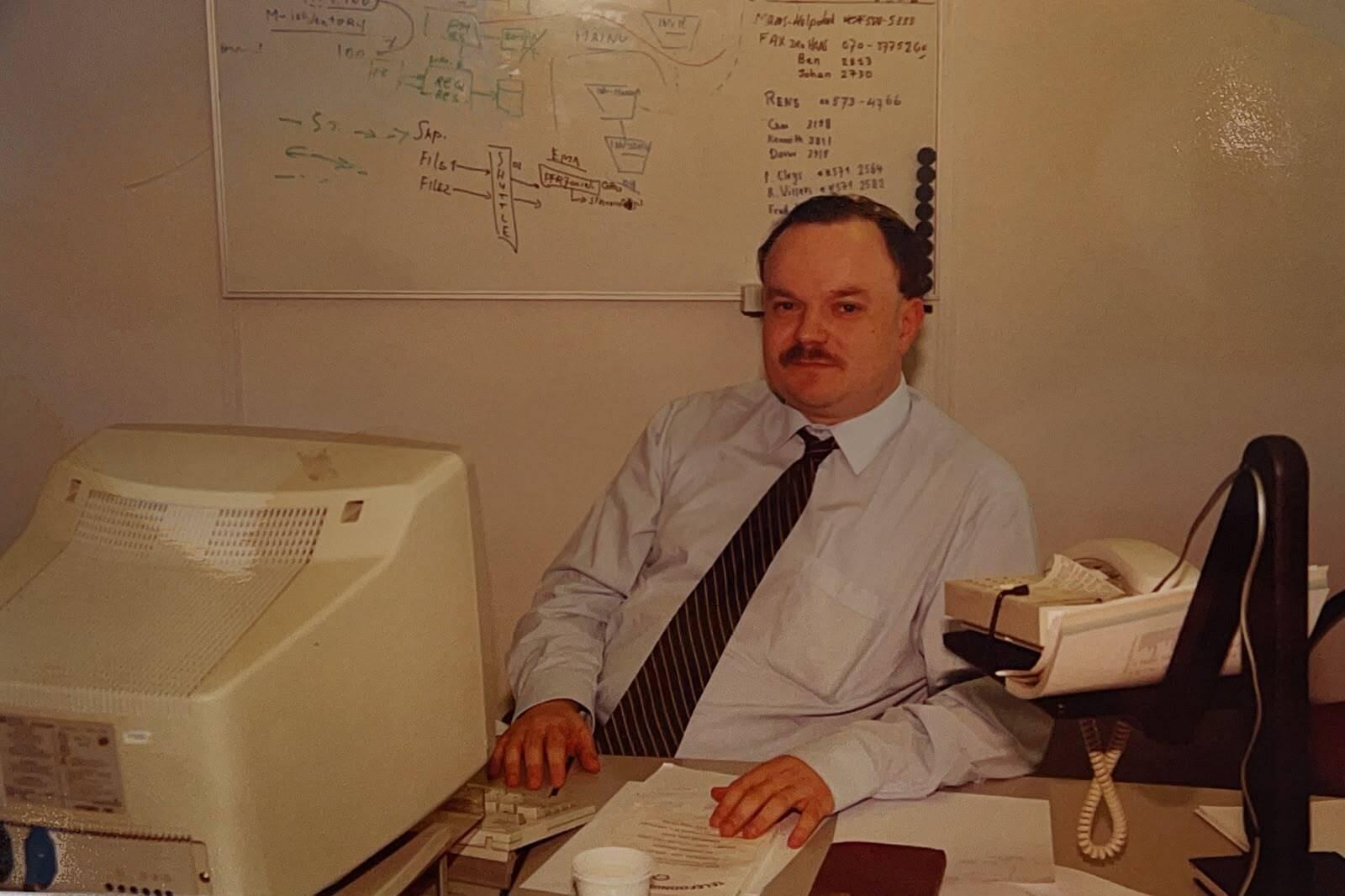 Rudi Daems