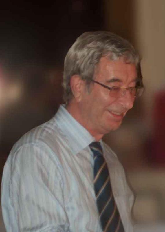 Frans Leysen
