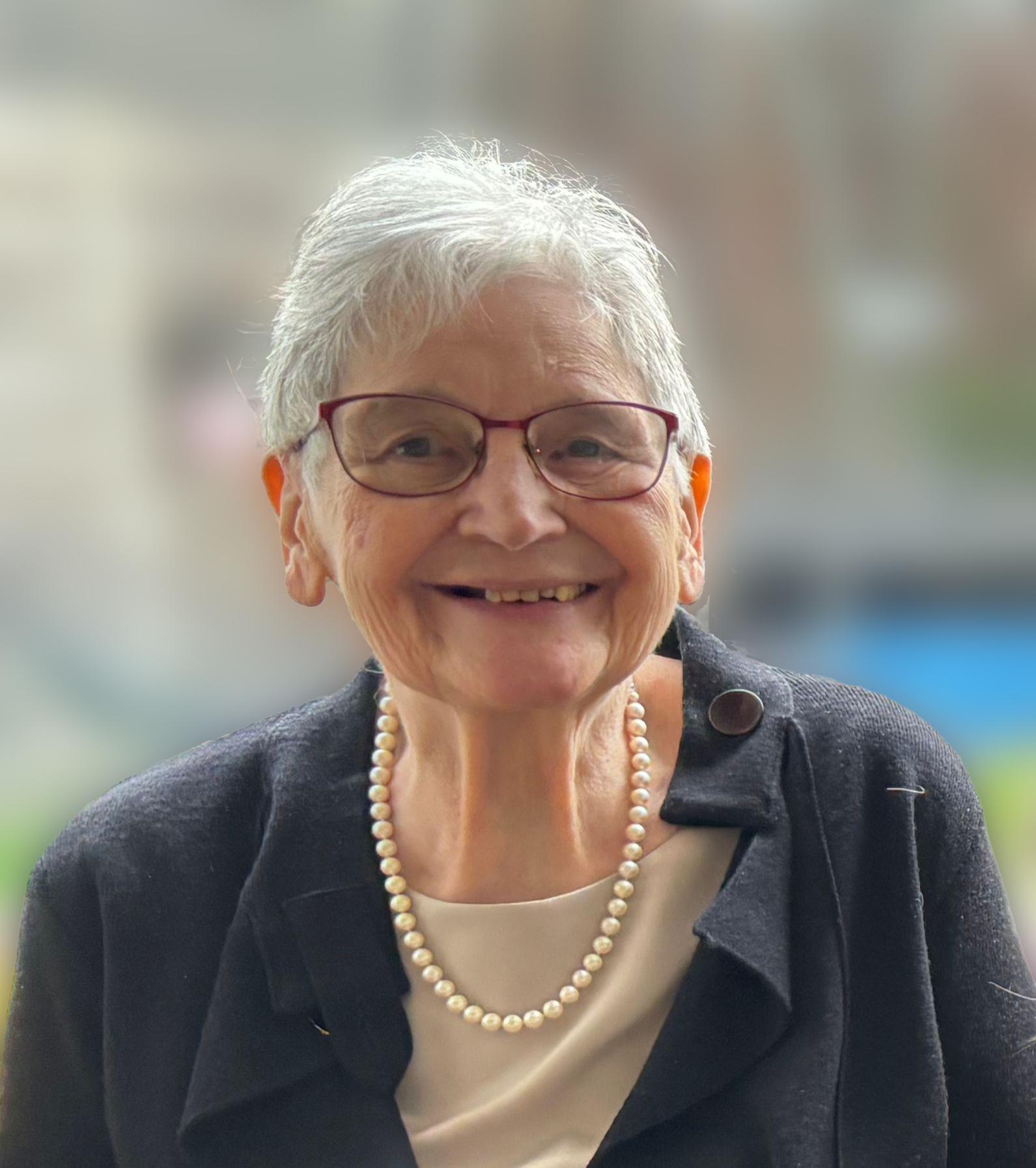 Frieda Surmatz