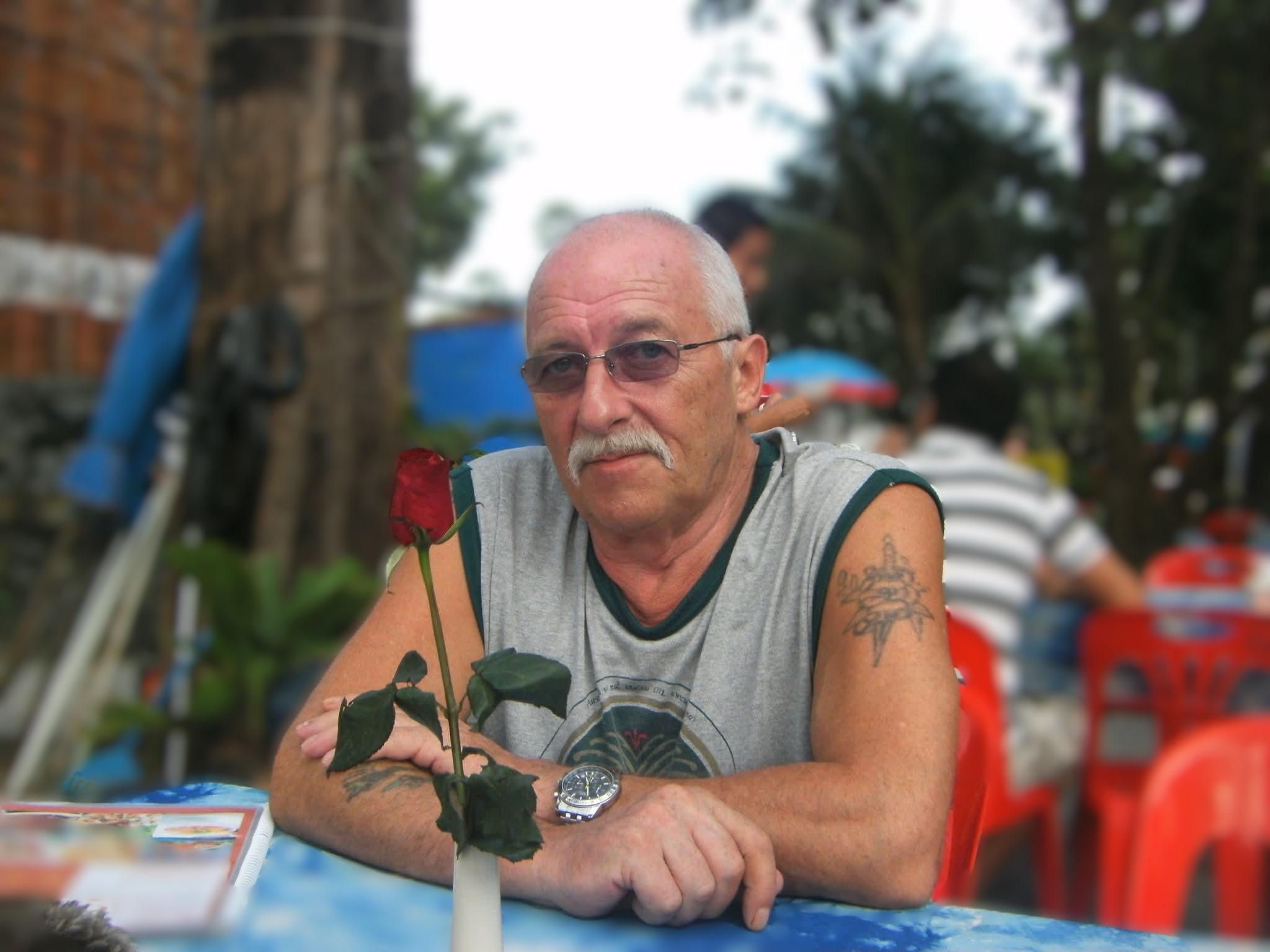 Reinhard Hödl