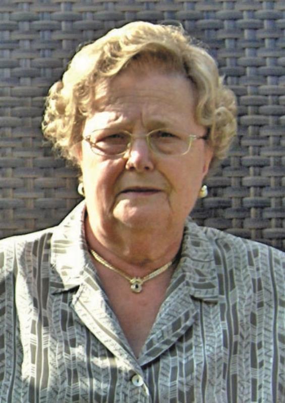 Catharina Van Looy