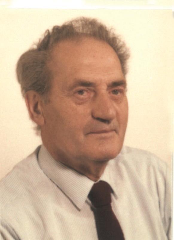 Karel Frenken