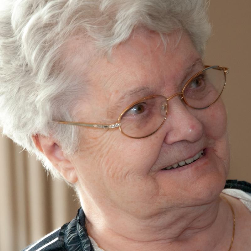 Mariette Verboven