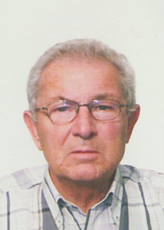 Louis VERBEECK
