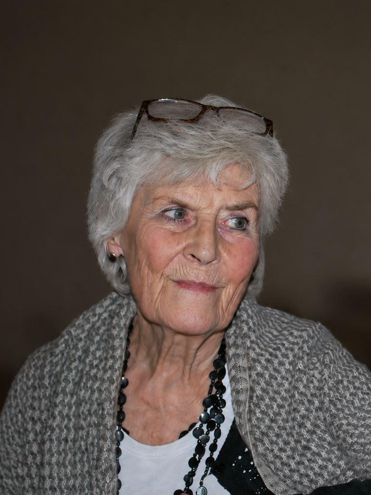 Hilde Jennart