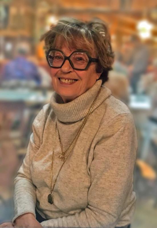 Claudette Dikker