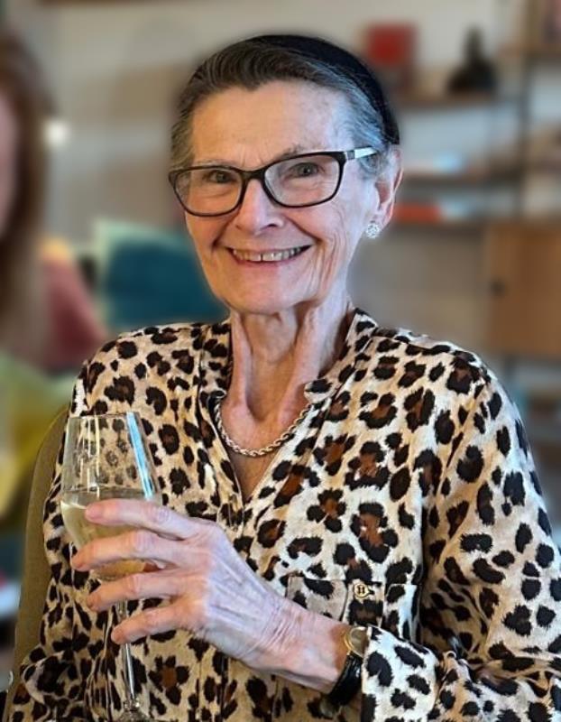 Elsa Rans