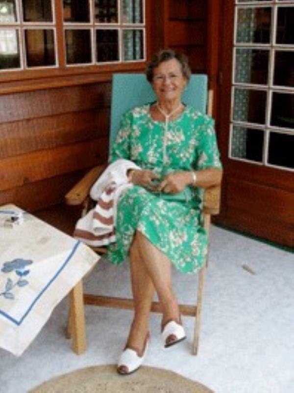 Monique Franceus