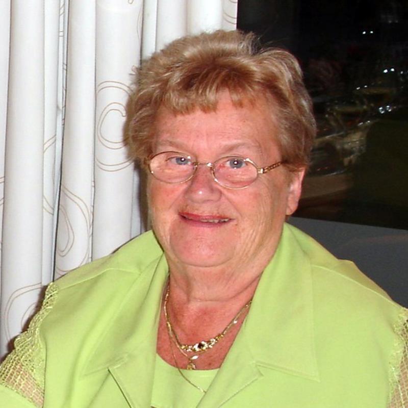Victorina Janssens