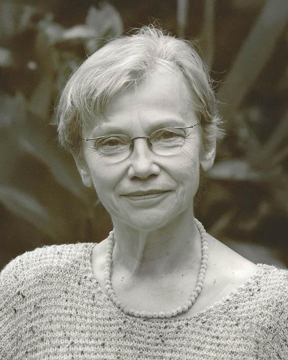 Joke Van Doren