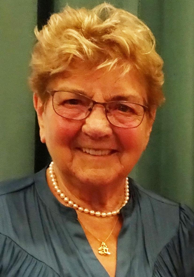 Jozefa Vangoidsenhoven