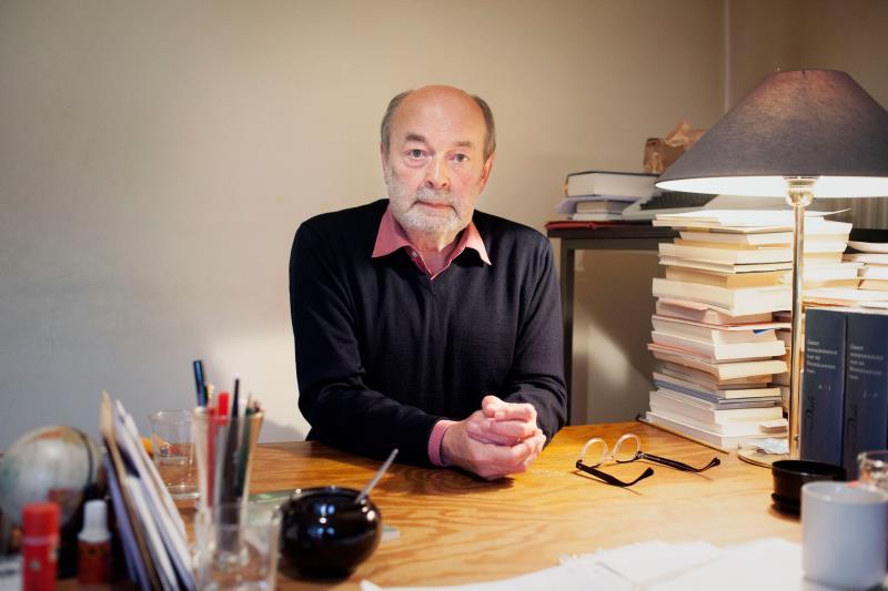 Leonard Nolens