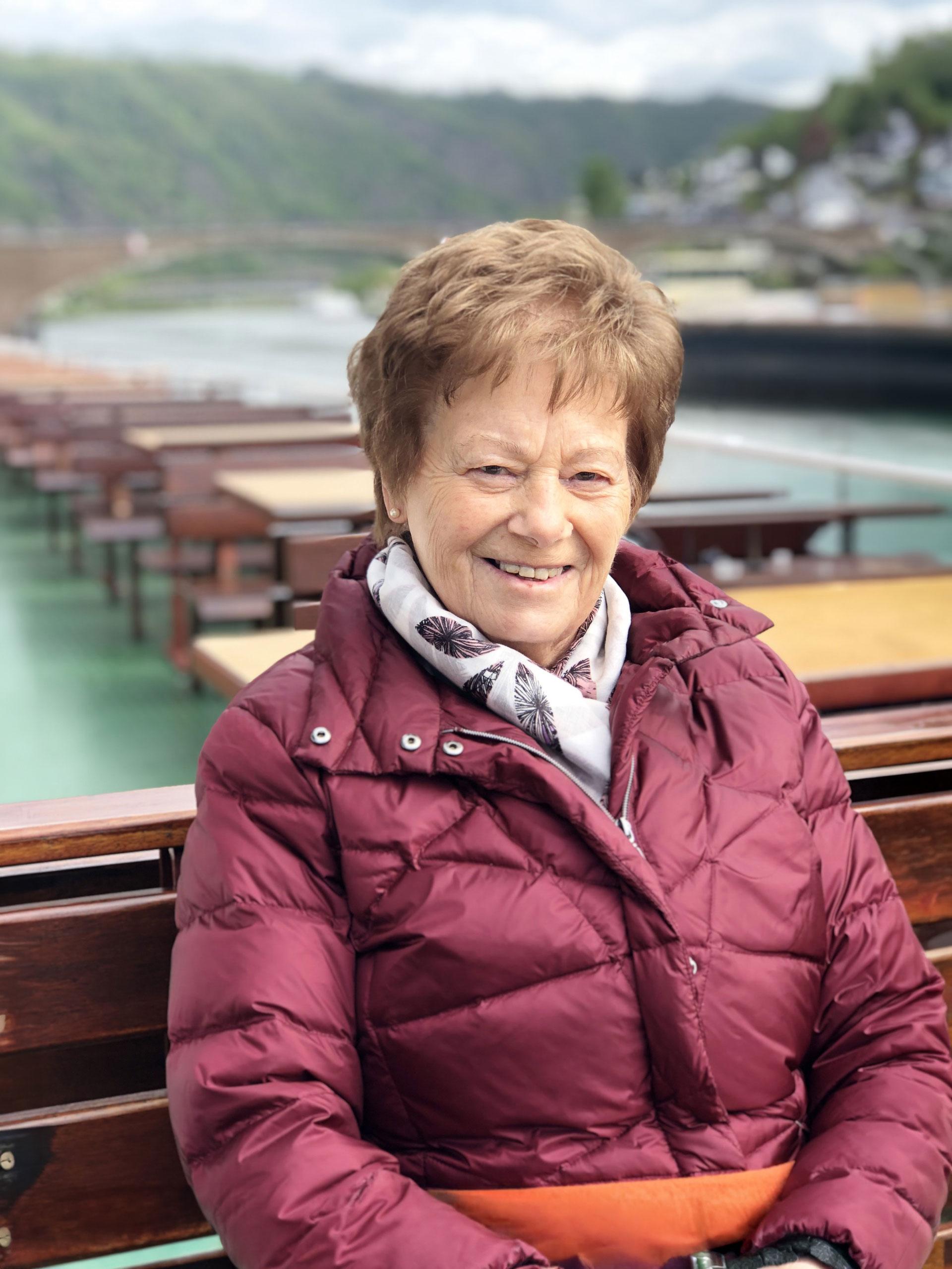 Christiane Van Cleemput