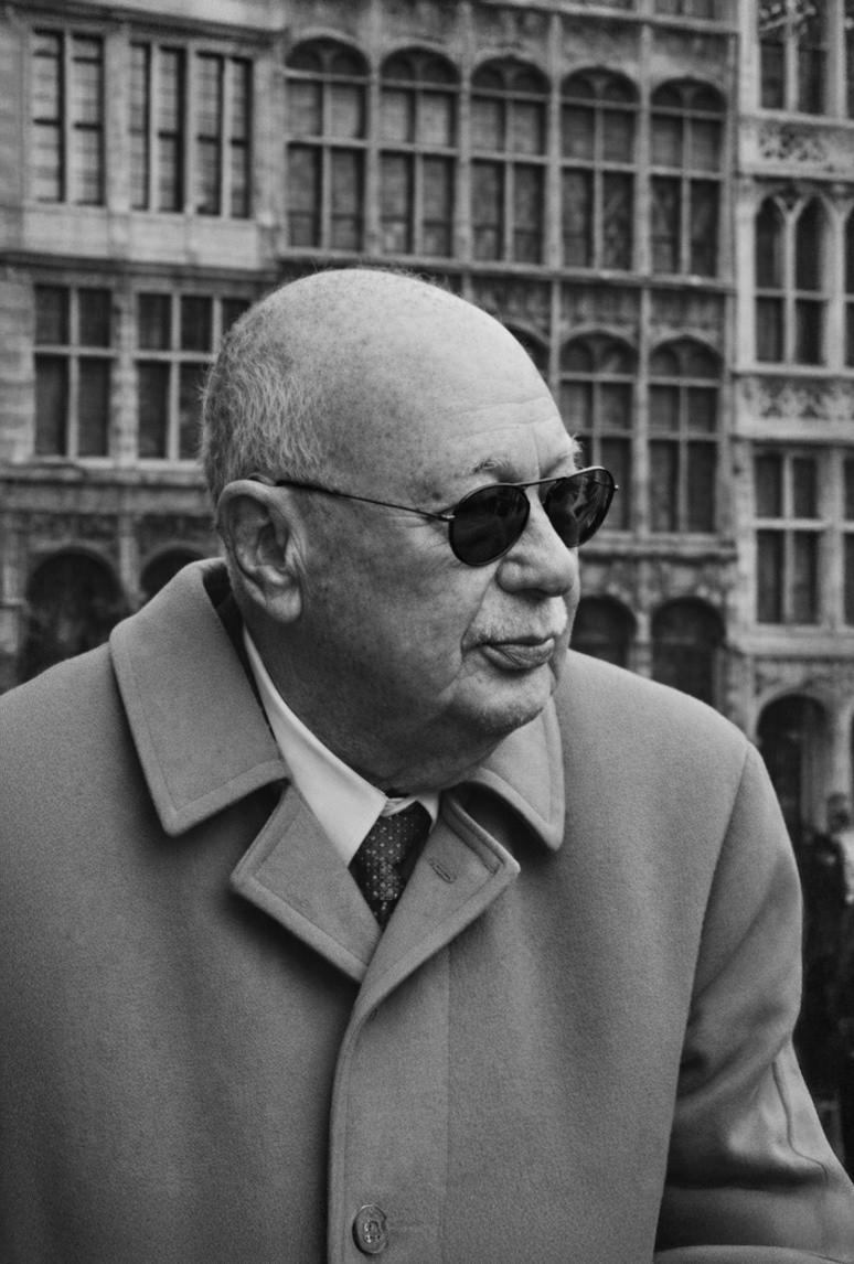 Julien Vercruyssen
