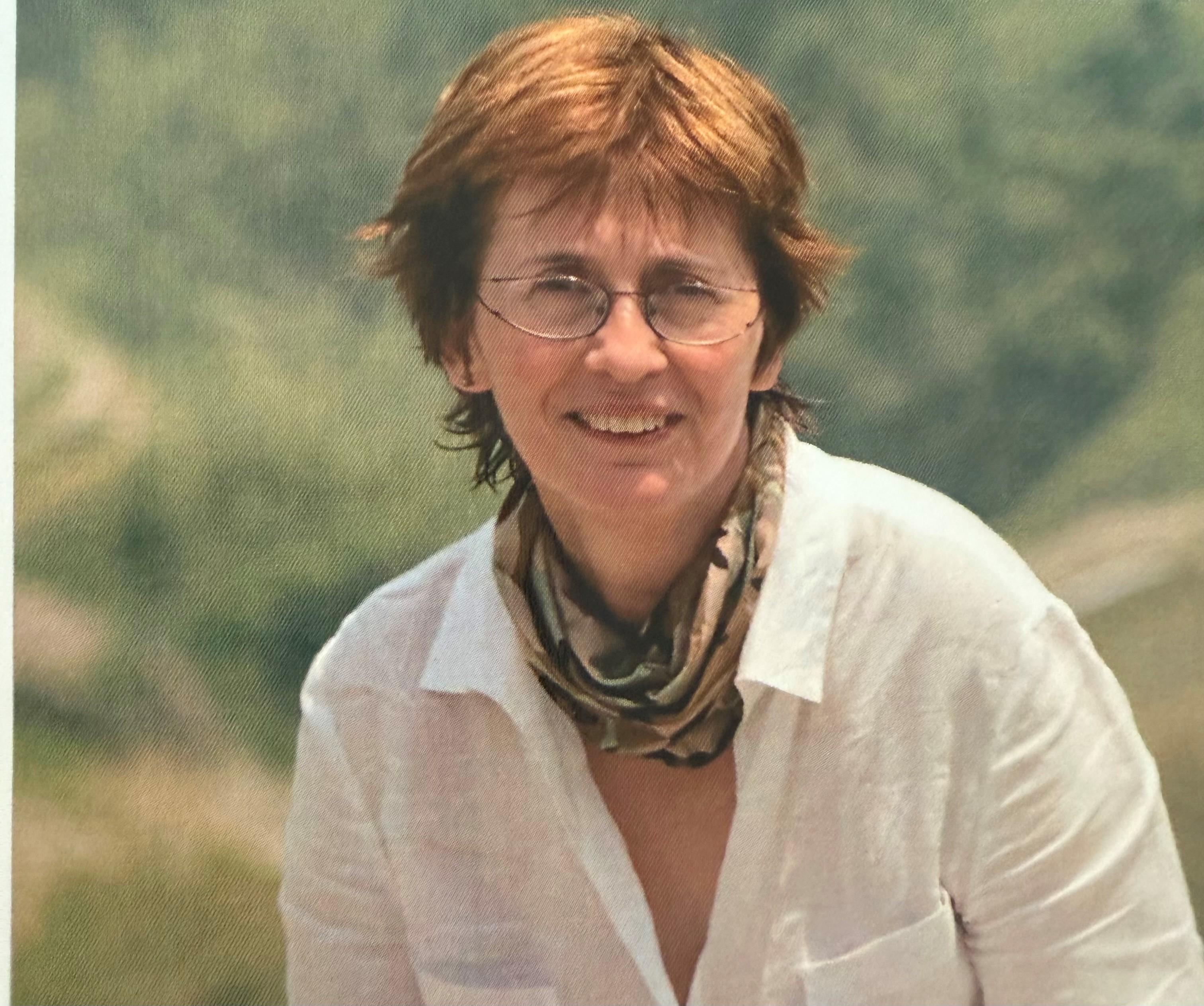 Paula Welkenhuyzen