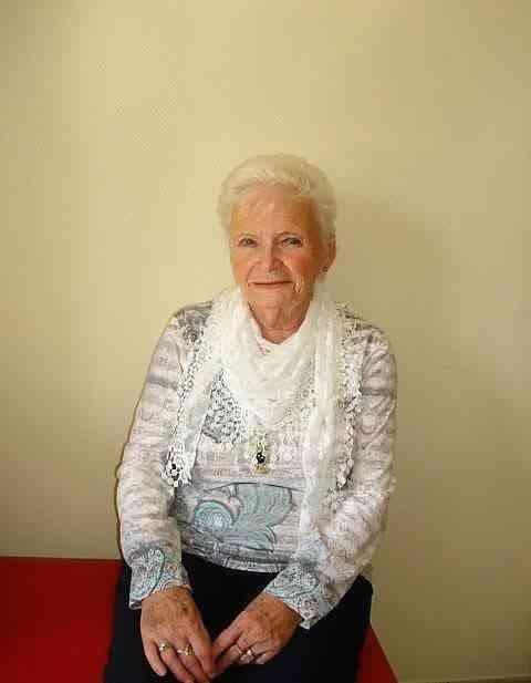 Anna Kennis
