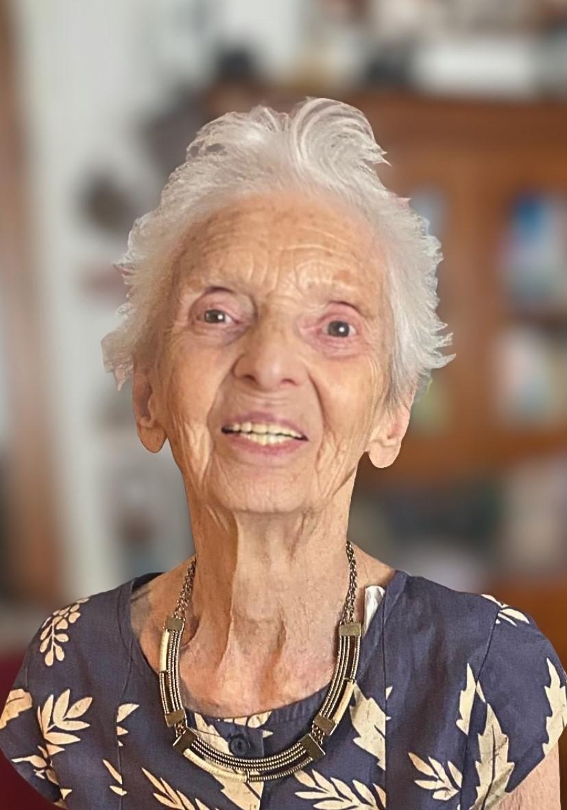 Christine Vankrunkelsven