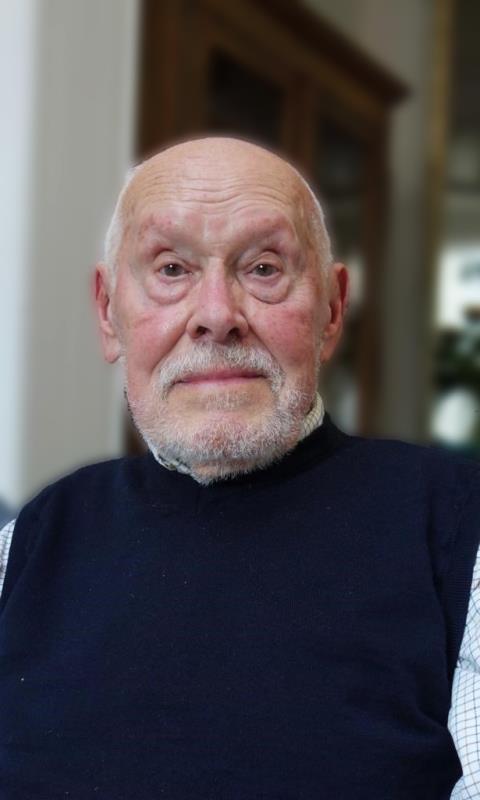 Frederik Danckaert