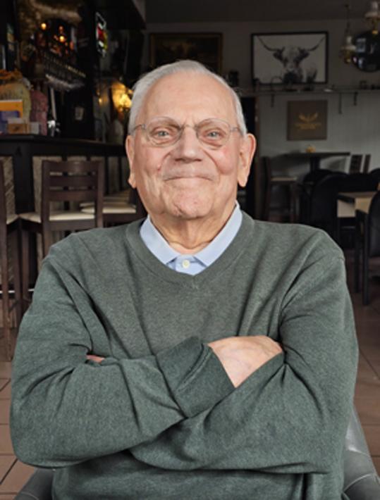 François Bolders