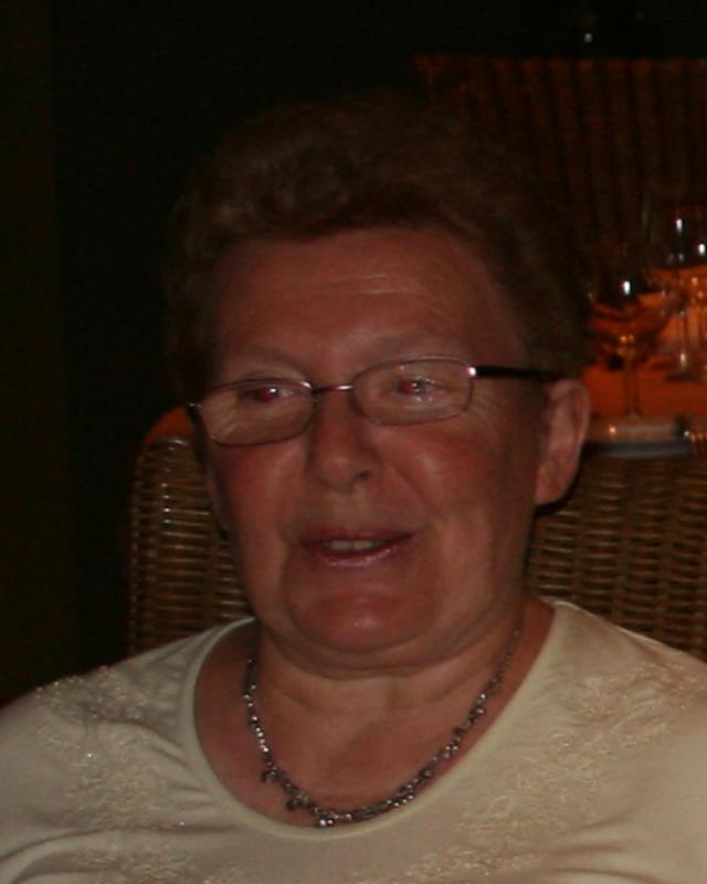 Jeannine Van Elewijck
