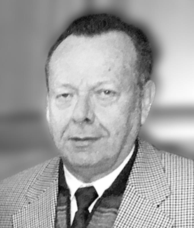 Paul Gysemans