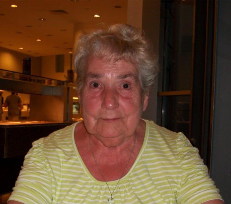 Irène Imberechts