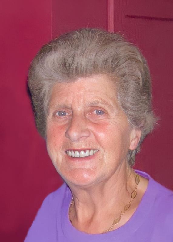 Paula Meyen