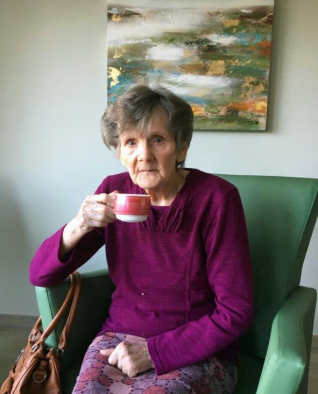 Irma Strybos