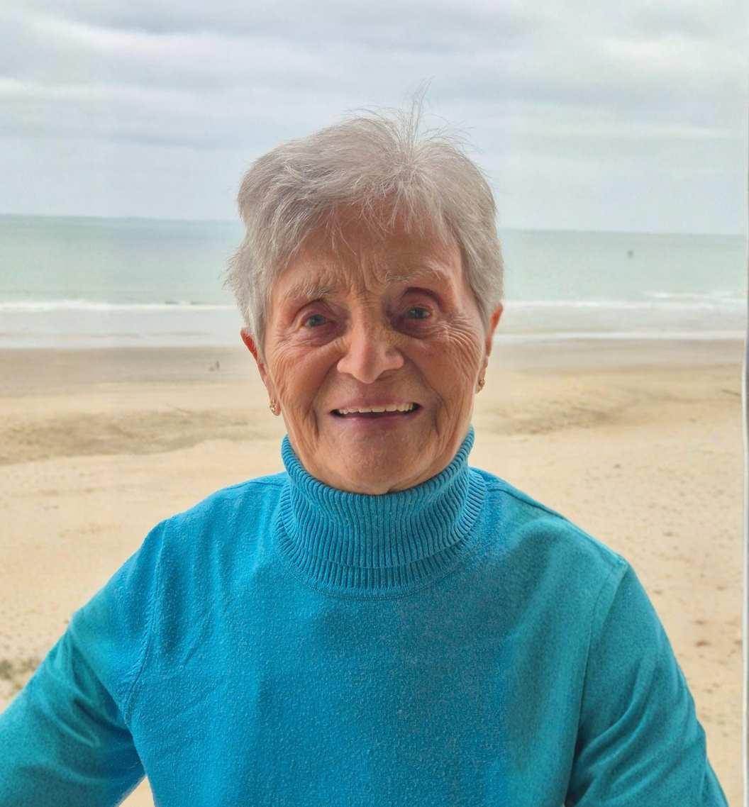 Monique Roelants