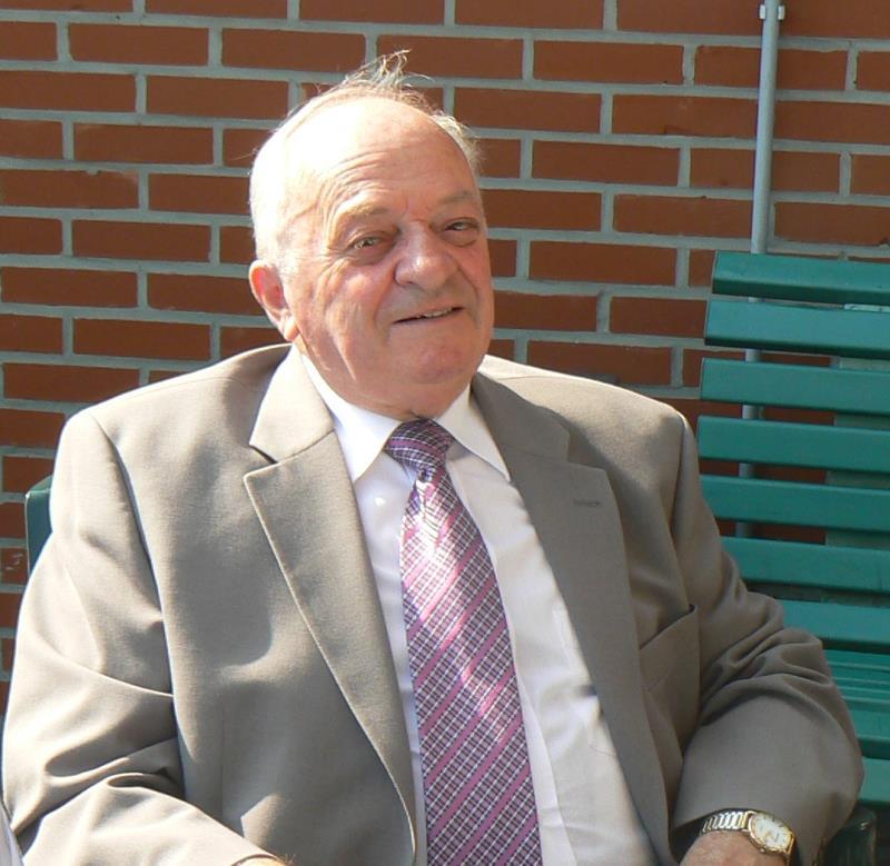 Alfons Denruyter